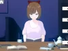 [PC-SLG]DL7月新作 互动/全动态  静夜的私课 V1.0 DL官中