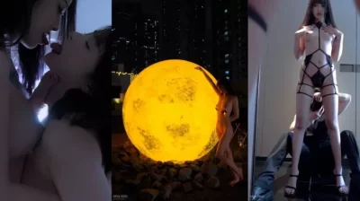 顶级唯美情色摄影大师【MixMico/米口】私房超极品女神模特